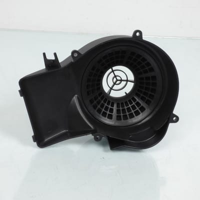 Teknix-ontstekingsdeksel voor Piaggio 50 NRG LC-scooter, nieuw