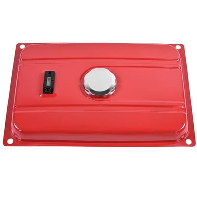 Bouchon de réservoir de carburant universel pour générateur de 5 gallons, jauge, filtre, robinet Petcock pour EC2500