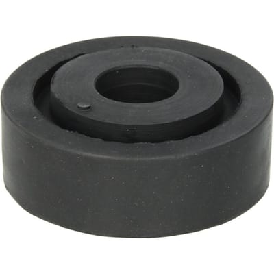 Voorste draagarm silentblock TEDGUM 01160764
