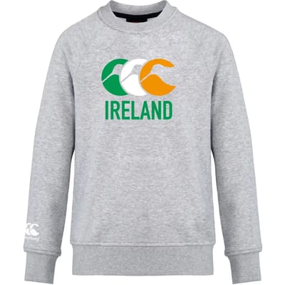 Sweatshirt Canterbury Club Crew