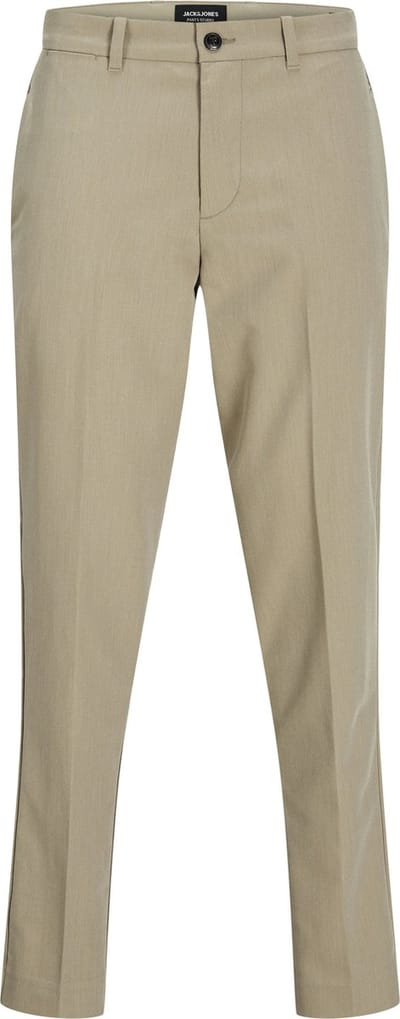 JACK&JONES - JPSTACE LEO CHINO NOOS - Heren - Broeken