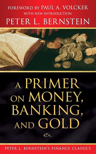 Basisboek over Geld, Bankwezen en Goud: Essentiële Economische Principes