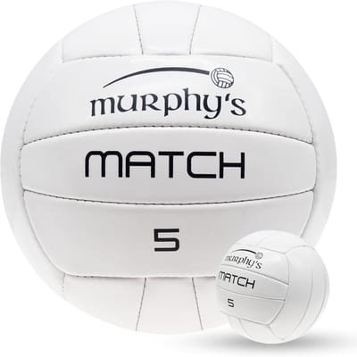 Sportbal - Trainingsbal - Wedstrijd Training - Duurzaam Composiet - One Size - Veelkleurig