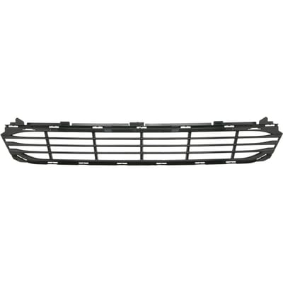 Bumper - ventilatierooster BLIC 6502-07-0078910GP