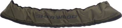 Schaatsbeschermer Sr. 6-11 Soaker zwart Sherwood