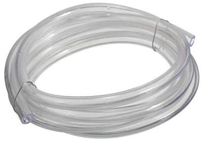 Brandstofslang voor Benzine Apparaten - 1M X 3Mm