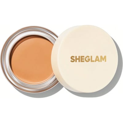 Rapid Retouch CrèMe Concealer-Warm Vanilla Merk Beauty Cosmetica Make-Up Voor Vrouwen En Meisjes