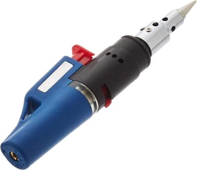 Butane aangedreven soldeerbout - Krachtige soldeerbout soldeerbouten