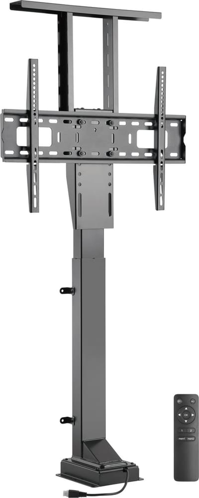 TV Lift 37-65 inch beugel hoogte verstelbaar GN33-2
