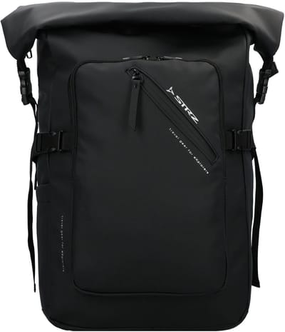 Polestream Strz by Amsterdam Dagrugzak 50 cm Laptop compartiment - 55cm (22 duim) - black
