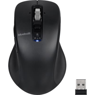 BlueBuilt Opus Office Bluetooth Muis