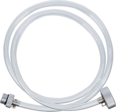 BGS DSG transmissieolievulslang voor VAG