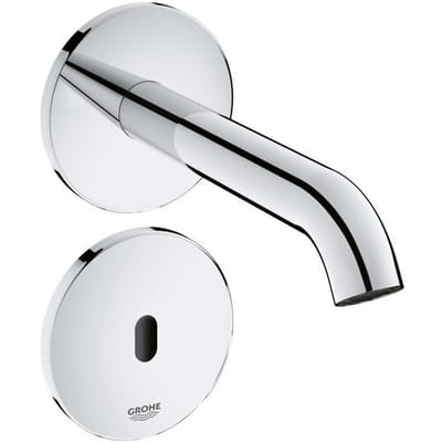 Grohe Essence E infrared electronics for wall-mounted basin mixer without mixer 36447000