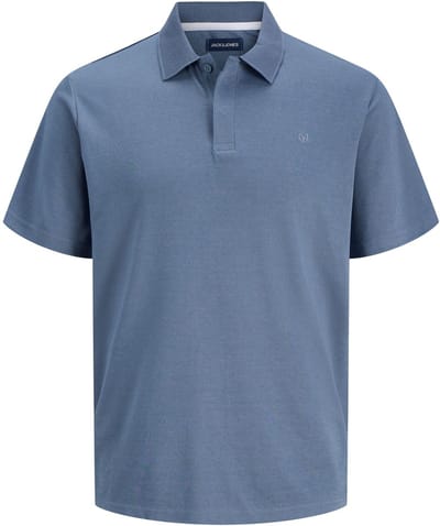 JACK&JONES - JWHCCRODNEY SS POLO SN - Heren - Polo's