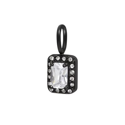 iXXXi-Jewelry-Celebration-Zwart-dames-Hanger-One size