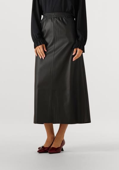 JAPAN TKY Konomi Rokken Dames - Zwart - Maat XS