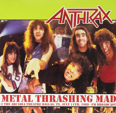 Live Metal Concert DVD - Krachtige Optredens en Muziek