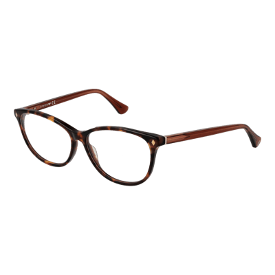Web WE5392 Havana 56/14/140 WOMAN Brilmonturen