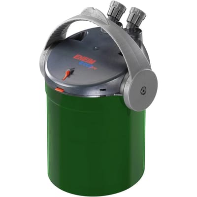 Eheim Ecco Pro 130 - Buitenfilter - Substraat Pro - Complete set