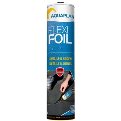 Aquaplan Lijm Flexifoil Details En Naden 290ml