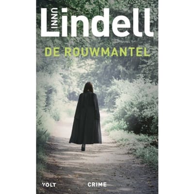 De Rouwmantel - Cato Isaksen - Unni Lindell