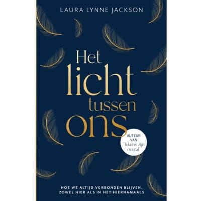 Het Licht Tussen Ons - Laura Lynne Jackson