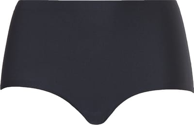 Ten Cate Secrets high waist dark navy voor Dames | Maat XL
