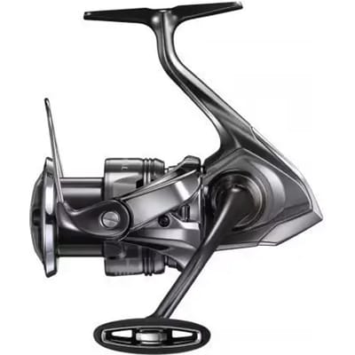 Voorremhaspel Shimano Twin Power FE C3000