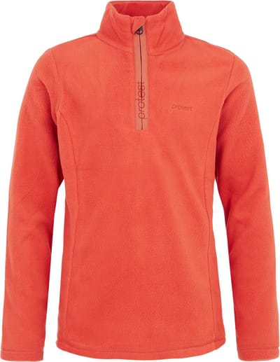 Protest MUTEY JR – Top met 1/4 ritssluiting Meisjes