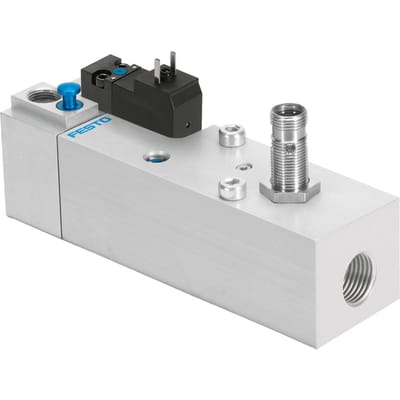 Festo Drukopbouwventiel - 557377