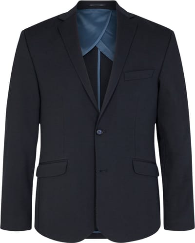 Sunwill 211510 Colbert donkerblauw heren | Maat 44