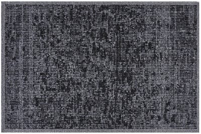 MD Entree - Deurmat - Schoonloopmat - Ambiance - Velvet Grey - 50 x 75 cm