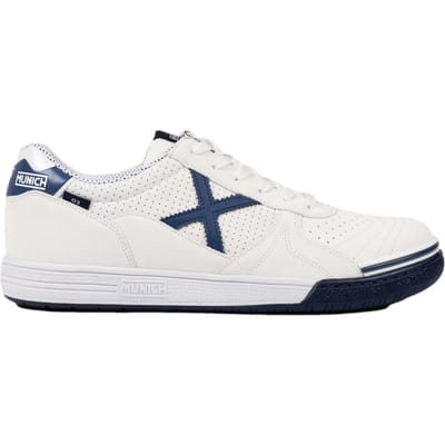 Voetbalschoenen Munich G-3 456 Indoor