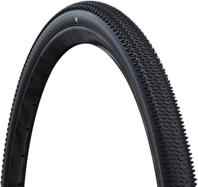 Fietsband Opvouwbaar - Gravel Band - Snel Fietsen - Addix Race Compound - 40-622 28 Inch - Transparant