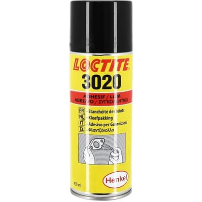 Voegafdichtingslijm Loctite MR 3020