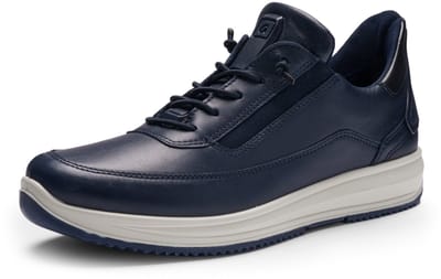 ara Sneaker Osaka blauw
