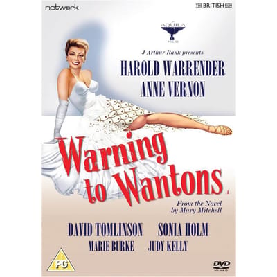 Warning to Wantons