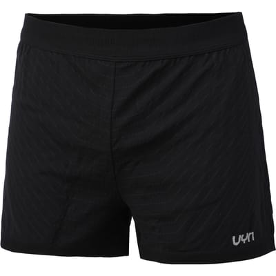 UYN PB42 OW Shorts Heren-Zwart
