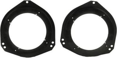 Speakerring set Opel- Corsa 93> 130mm
