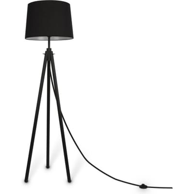 Maytoni vloerlamp calvin - Ø44