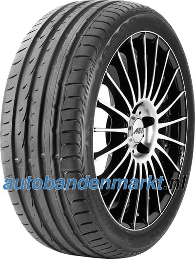 Nexen N 8000 ( 205/40 ZR18 86Y XL )