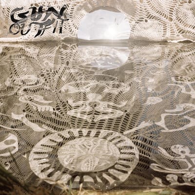Gun Outfit - Dream All Over (LP)