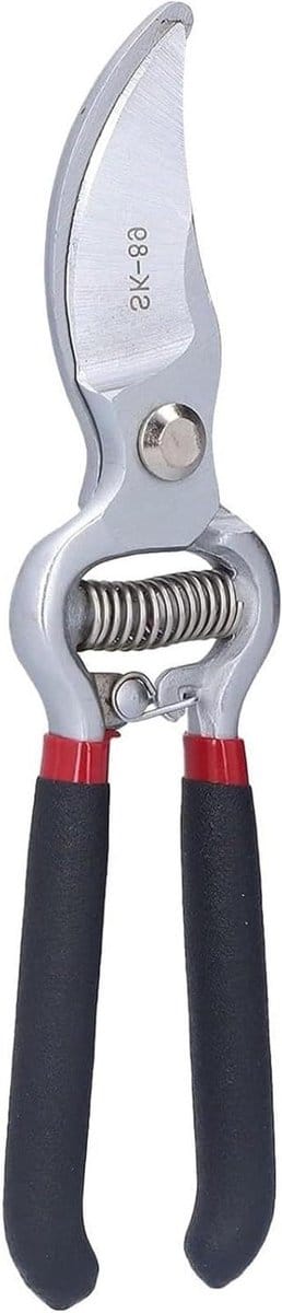 Tuinschaar Snoeischaar - Takkenknipper - Takken Snoeien - Ergonomisch Ontwerp - One Size - One Color