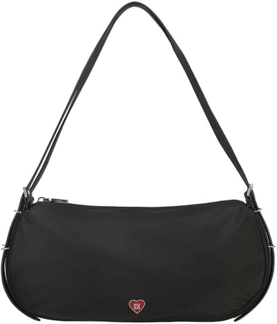 HUGO Neeko N - Schoudertas 33 cm (black)