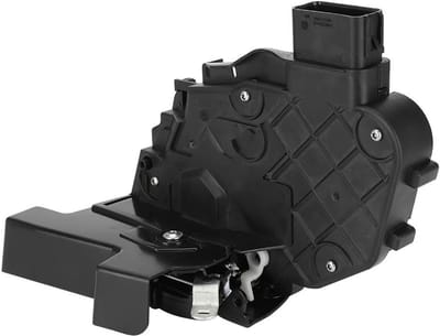 Veiligheidsdeurvergrendeling voor Freelander 2 L359 (2006-2014) - Voorzijde Links, Hoogwaardige Deurslot Mechanisme, Betrouwbare Beveiliging