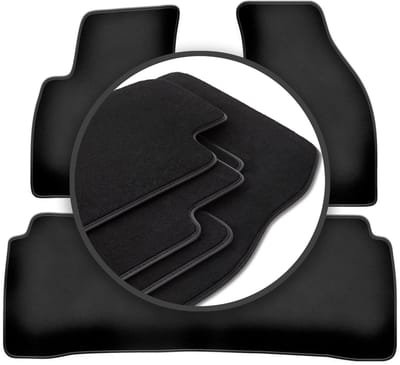 Premium automatten voor: Hyundai SantaFe I SUV (2000-2006)