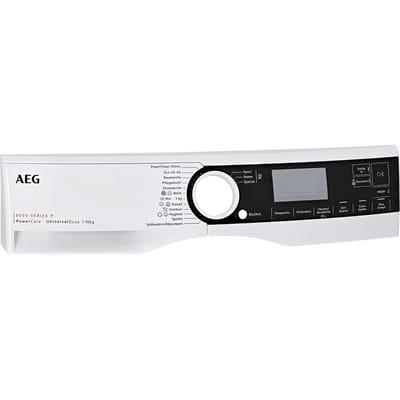 AEG controlepaneel, wit, AEG, DE 140273832018