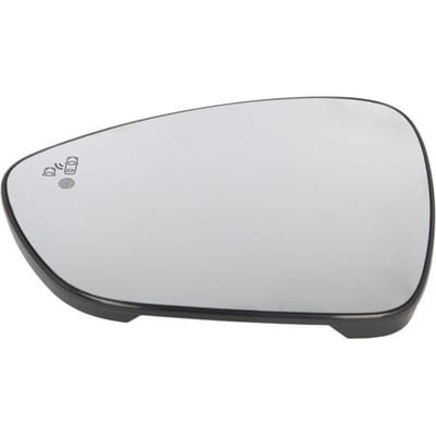 Spiegelglas, buitenspiegel BLIC 6102-08-1141311P