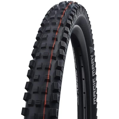 Fietsband Schwalbe Magic Mary HS447 Perf.Dd Add.Tle Sou.N