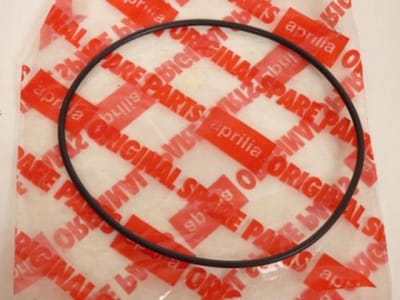 originele motorafdichting voor aprilia 50 rv 1986-1992 ap8502669 nieuw